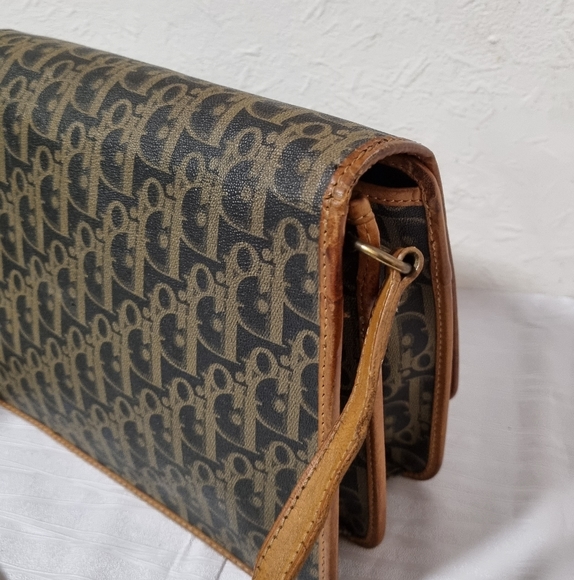 Dior Oblique crossbody bag - Picture 7 of 13